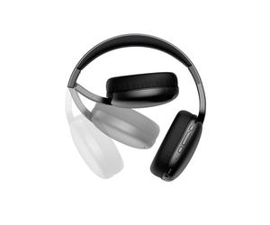 DCU Advance Tecnologic 34152500 écouteur/casque Écouteurs True Wireless Stereo (TWS) Poignet Appels/Musique Noir