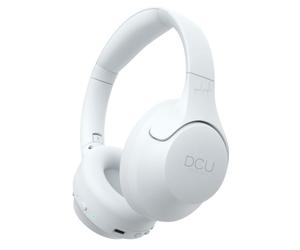 DCU Advance Tecnologic 34152520 écouteur/casque Écouteurs True Wireless Stereo (TWS) Appels/Musique/Sport/Au quotidien Blanc