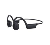 DCU Advance Tecnologic 34153505 casque Sans fil Minerve Appels/Musique/Sport/Au quotidien USB Type-C Bluetooth Noir