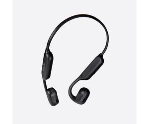 DCU Advance Tecnologic 34153530 écouteur/casque Écouteurs Sans fil Arceau USB Type-C Bluetooth Noir
