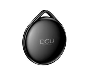 DCU Advance Tecnologic 34154010 Traqueur GPS et localisateur Universel Dispositif GPS Noir