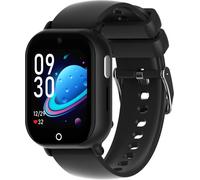 DCU Advance Tecnologic 34159035 smartwatche et montre de sport 3,86 cm (1.52 ) IPS 50 mm Numérique 240 x 280 pixels Écran tactile 4G Noir Wifi GPS (satellite)