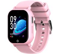 Dcu Tecnologic Littleone 4g Smartwatch Rose Enfants