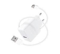 DCU Advance Tecnologic 37250000 chargeur d'appareils mobiles Moniteur vidéo pour bébé, Lecteur de code barre, Tondeuse pour barbe, Dictaphone, Caméscope numérique, Caméra Numérique, Lecteur e-book, Fi