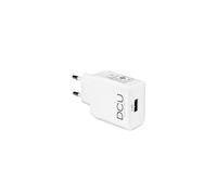 DCU Advance Tecnologic 37300525 chargeur d'appareils mobiles Moniteur vidéo pour bébé, Lecteur de code barre, Tondeuse pour barbe, Dictaphone, Caméscope numérique, Caméra Numérique, Lecteur e-book, Fi