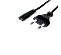 DCU Advance Tecnologic 391001 câble électrique Noir 1,5 m