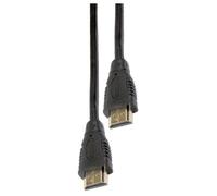 DCU Advance Tecnologic 391125 câble HDMI 10 m HDMI Type A (Standard) Noir