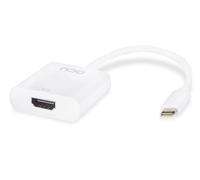 DCU Advance Tecnologic 391161 câble vidéo et adaptateur 0,2 m USB Type-C HDMI
