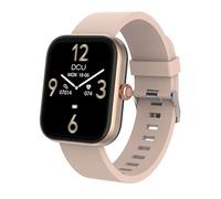 Montre intelligente DCU LOS ANGELES rose gold G
