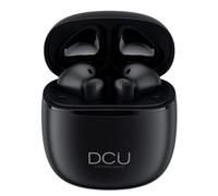 DCU Advance Tecnologic Mini Mate Casque Sans fil Ecouteurs Bluetooth Noir