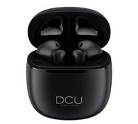 DCU Advance Tecnologic Mini Mate Casque Sans fil Ecouteurs Bluetooth Noir