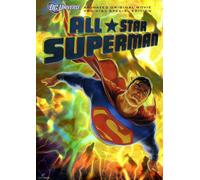 Dcu All-Star Superman