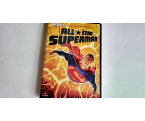 Dcu All-Star Superman