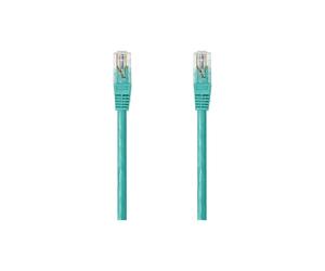 DCU - BASIC LINE Câble réseau DCU - 1 m Catégorie 5e