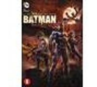 DCU: BATMAN: BAD BLOOD-BIL G
