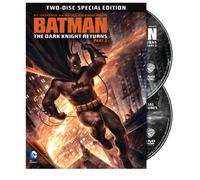 Dcu Batman: Dark Knight Return Part 2