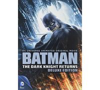 Dcu: Batman: Dark Knight Returns