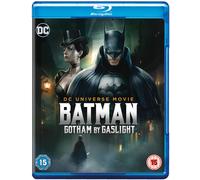 DCU: Batman: Gotham By Gaslight (Blu-ray)