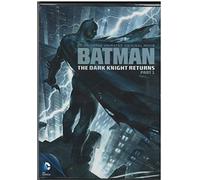 Dcu: Batman: The Dark Knight Returns Part 1
