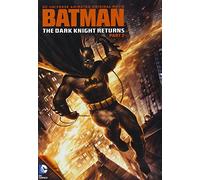DCU: Batman: The Dark Knight Returns Part 2
