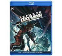 DCU : Le fils de Batman Blu-ray E