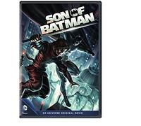 Dc Universe: Batman: Son Of Batman