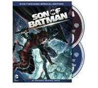 Dcu: Son of Batman