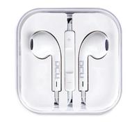 DCU Advance Tecnologic 34151000 écouteur/casque Avec fil Ecouteurs Appels/Musique Blanc