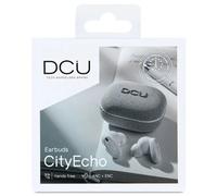 Dcu Tecnologic Écouteurs Sans Fil Cityecho
