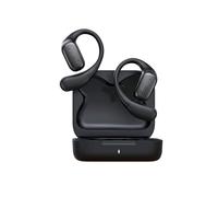 DCU Advance Tecnologic 34153535 écouteur/casque Écouteurs Sans fil Crochets auriculaires Appels/Musique/Sport/Au quotidien USB Type-C Bluetooth Socle de chargement Noir