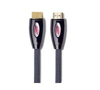 DCU TECNOLOGIC HDMI Connection M - HDMI M Metal Premium 15M 4K 60HZ