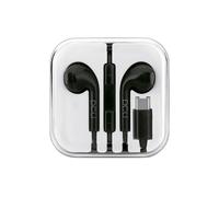 DCU Tecnologic, Headphones, Wired Headphones with USB Connector, Microphone and