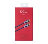 DCU Advance Tecnologic 30501025 câble HDMI 1 m HDMI Type A (Standard)