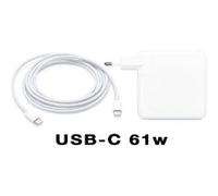 DCU Tecnologic Chargeur USB Type C 30W + câble USB-C 1.8m