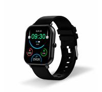 Dcu Tecnologic Montres Connectée Curved Glass Pro