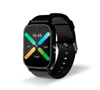 Dcu Tecnologic Senior Gps Smartwatch Noir Black