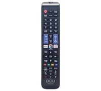 DCU Tecnologic Télécommande pour Samsung Smart TV