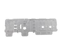 DCU7230, Dcu8230 type sèche linge léger et bouton Cadre