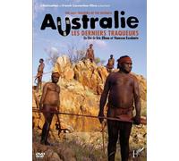 Dcumentaire Australie: Les Derniers Traqueurs - Dvd Zone 1