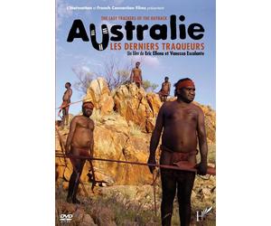 Dcumentaire Australie: Les Derniers Traqueurs - Dvd Zone 1