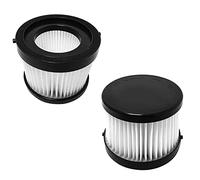 DCV5011H Lot de 2 filtres pour aspirateur à main sans fil Dewalt DCV501HB 20 V
