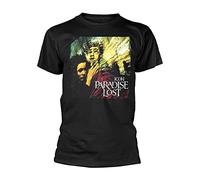 DCVGsdxza Paradise Lost 'Icon' T Shirt Black L