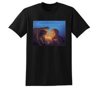 DCVGsdxza The Moody Blues T Shirt Every Good Boy Deserves Favour Black XL