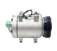 DCW-17D AC Air Conditioning Compressor Compatible For AUDI A4 B5 S4 A6 C5 S6 / VW Passat B5 8D0260805M 8D0260805MX 8D0260805F 8D0260805D