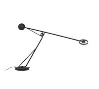 DCW Aaro Table Schreibtischleuchte, noir