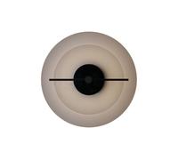 DCW Delumina Applique LED ø25 cm Ce luminaire comporte des modules à LED prémontés de classes énergétiques A A++, A+, A