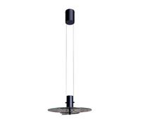 DCW Delumina Pendant Pendelleuchte, noir