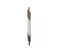 DCW Éditions ORG Applique Murale 1050 Laiton/Opale