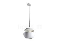 DCW Here Comes the Sun blanc - ø17,5 cm