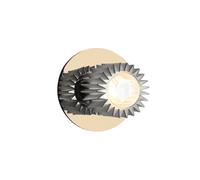 DCWéditions - In The Sun Applique Murale 190 Or/Argent DCW